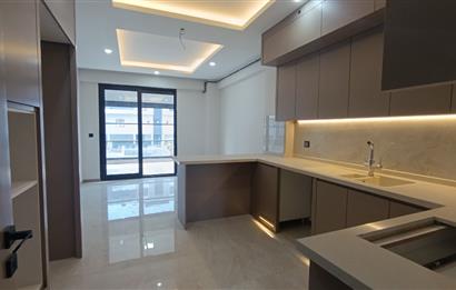 C21 LOFT'TAN HAVUZLU SİTE İÇİNDE 3,5+1 KİRALIK ULTRA LÜKS DAİRE