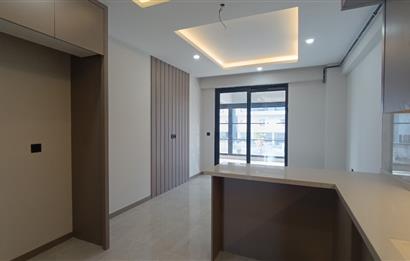 C21 LOFT'TAN HAVUZLU SİTE İÇİNDE 3,5+1 SATILIK ULTRA LÜKS DAİRE