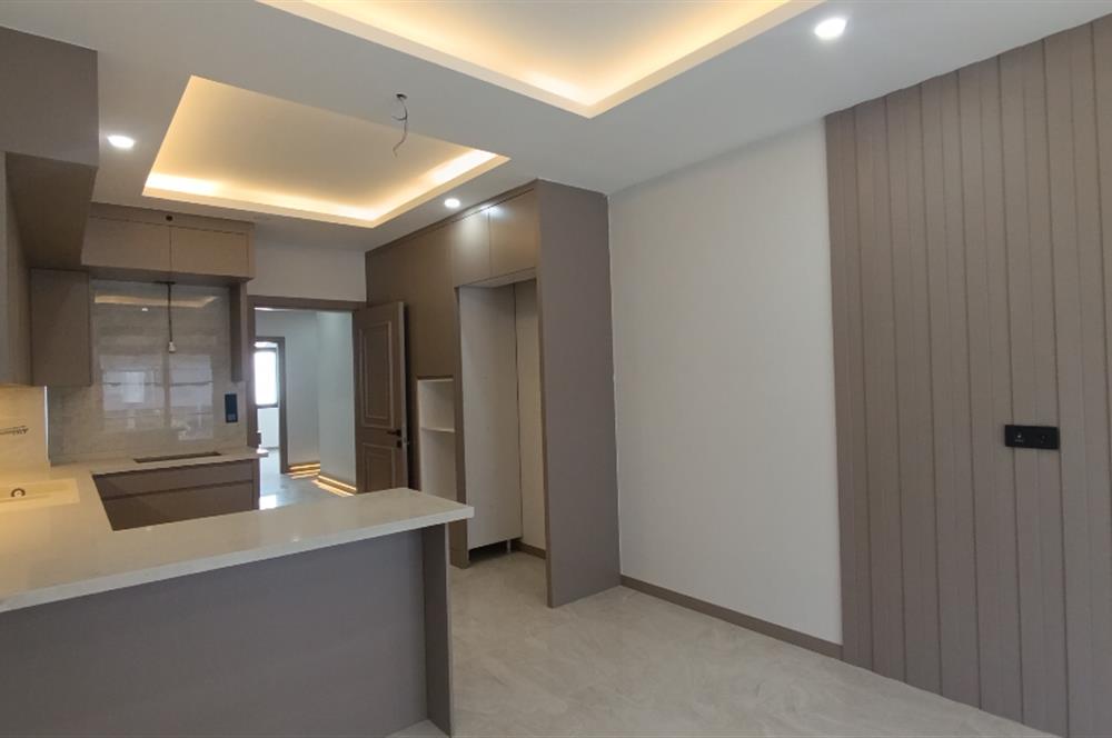 C21 LOFT'TAN HAVUZLU SİTE İÇİNDE 3,5+1 KİRALIK ULTRA LÜKS DAİRE