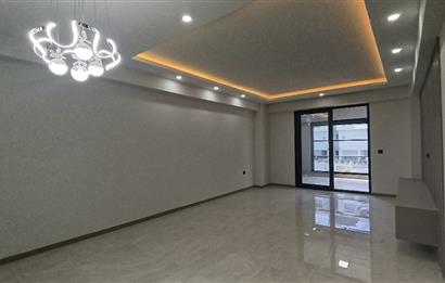 C21 LOFT'TAN HAVUZLU SİTE İÇİNDE 3,5+1 KİRALIK ULTRA LÜKS DAİRE