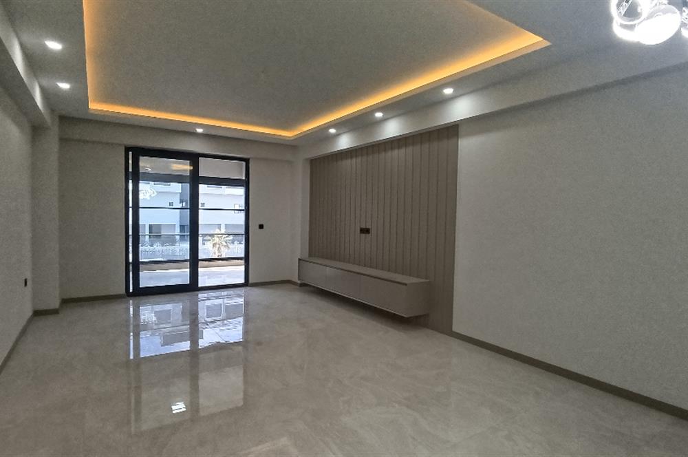 C21 LOFT'TAN HAVUZLU SİTE İÇİNDE 3,5+1 SATILIK ULTRA LÜKS DAİRE