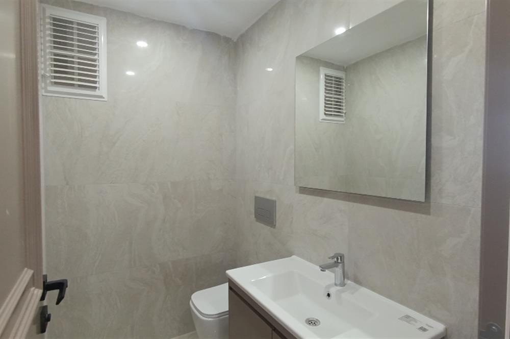 C21 LOFT'TAN HAVUZLU SİTE İÇİNDE 3,5+1 SATILIK ULTRA LÜKS DAİRE