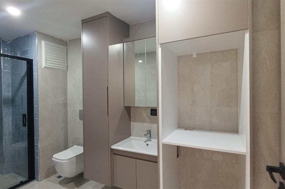 C21 LOFT'TAN HAVUZLU SİTE İÇİNDE 3,5+1 SATILIK ULTRA LÜKS DAİRE
