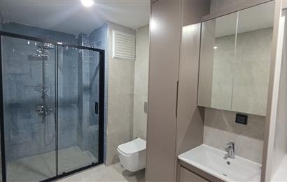 C21 LOFT'TAN HAVUZLU SİTE İÇİNDE 3,5+1 KİRALIK ULTRA LÜKS DAİRE