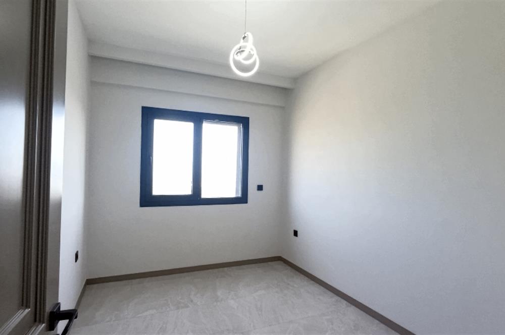 C21 LOFT'TAN HAVUZLU SİTE İÇİNDE 3,5+1 KİRALIK ULTRA LÜKS DAİRE