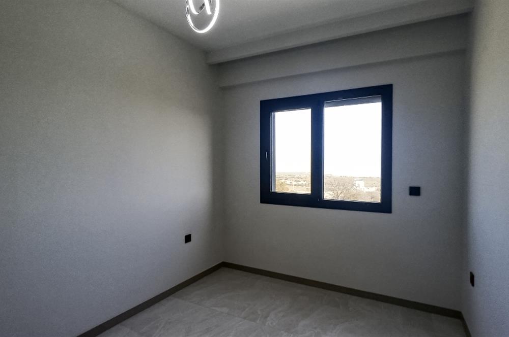 C21 LOFT'TAN HAVUZLU SİTE İÇİNDE 3,5+1 SATILIK ULTRA LÜKS DAİRE