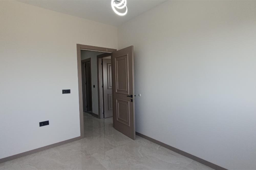 C21 LOFT'TAN HAVUZLU SİTE İÇİNDE 3,5+1 KİRALIK ULTRA LÜKS DAİRE