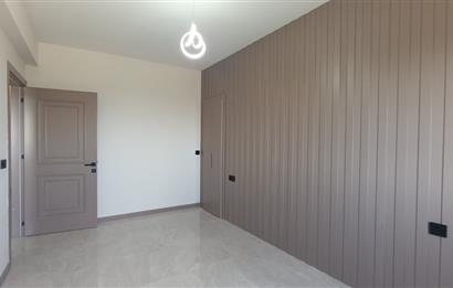 C21 LOFT'TAN HAVUZLU SİTE İÇİNDE 3,5+1 SATILIK ULTRA LÜKS DAİRE