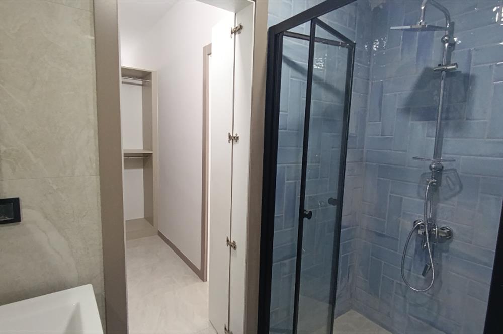 C21 LOFT'TAN HAVUZLU SİTE İÇİNDE 3,5+1 KİRALIK ULTRA LÜKS DAİRE