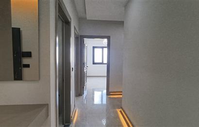 C21 LOFT'TAN HAVUZLU SİTE İÇİNDE 3,5+1 KİRALIK ULTRA LÜKS DAİRE
