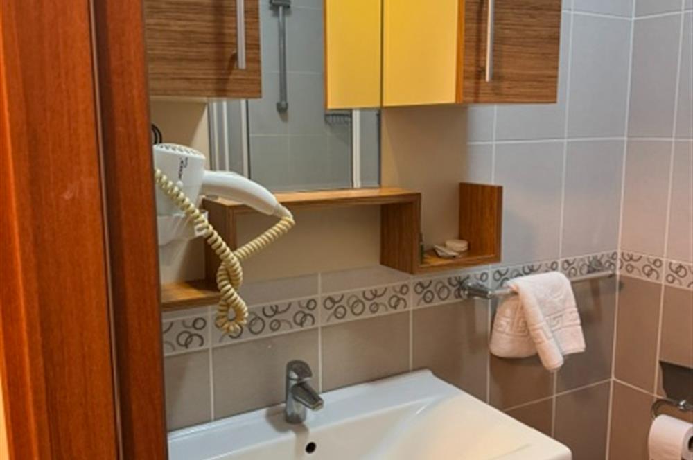EDİRNE MERKEZ'DE SATILIK KOMPLE BİNA