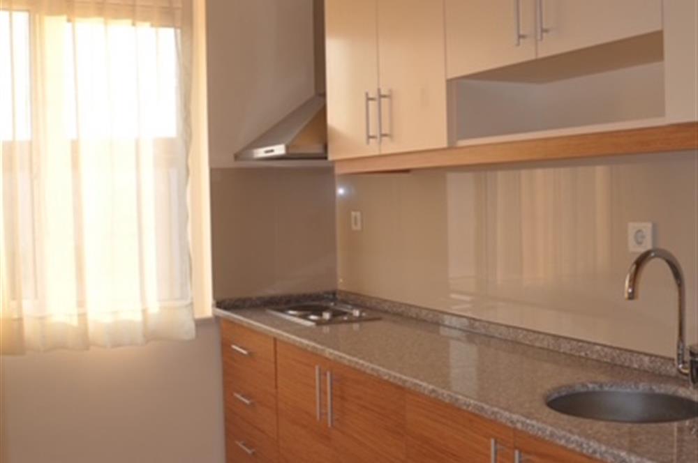 EDİRNE MERKEZ'DE SATILIK KOMPLE BİNA