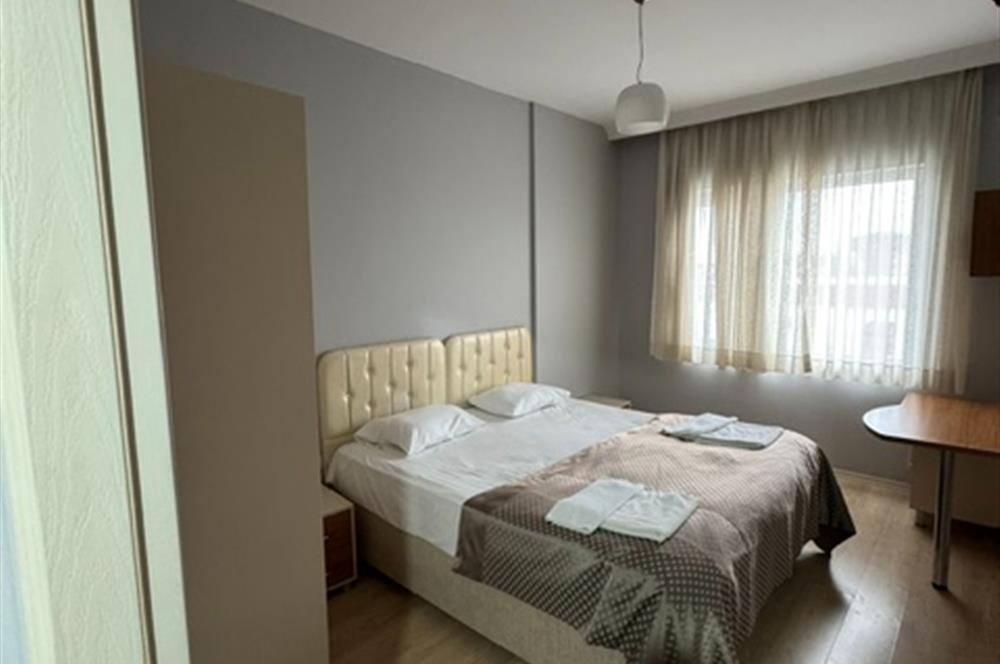EDİRNE MERKEZ'DE SATILIK KOMPLE BİNA