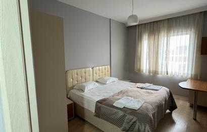 EDİRNE MERKEZ'DE SATILIK KOMPLE BİNA