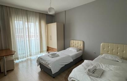 EDİRNE MERKEZ'DE SATILIK KOMPLE BİNA