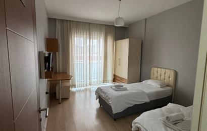 EDİRNE MERKEZ'DE SATILIK KOMPLE BİNA