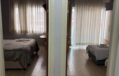 EDİRNE MERKEZ'DE SATILIK KOMPLE BİNA
