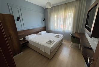 EDİRNE MERKEZ'DE SATILIK KOMPLE BİNA - 1 - 35894