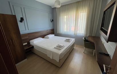 EDİRNE MERKEZ'DE SATILIK KOMPLE BİNA