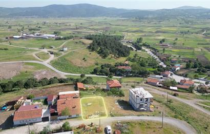  CENTURY 21 BAL OFİSTEN  KOCAAVŞAR MAH. SATILIK KÖY İMARLI ARSA