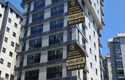 SUADİYE AYŞEÇAVUŞ KOMBİLİ 2+1 SIFIR 78m2 NET KULLANIM BALKONLU