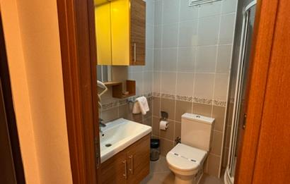 EDİRNE MERKEZ'DE SATILIK KOMPLE BİNA