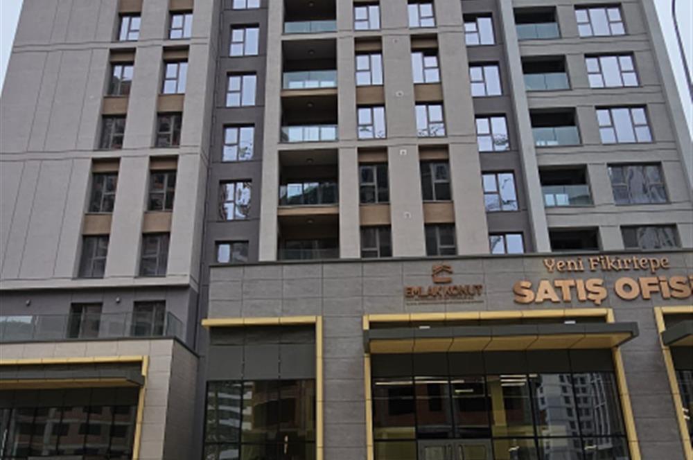 Bahçelievler Kocasinan da Satılık 2+1 Daire