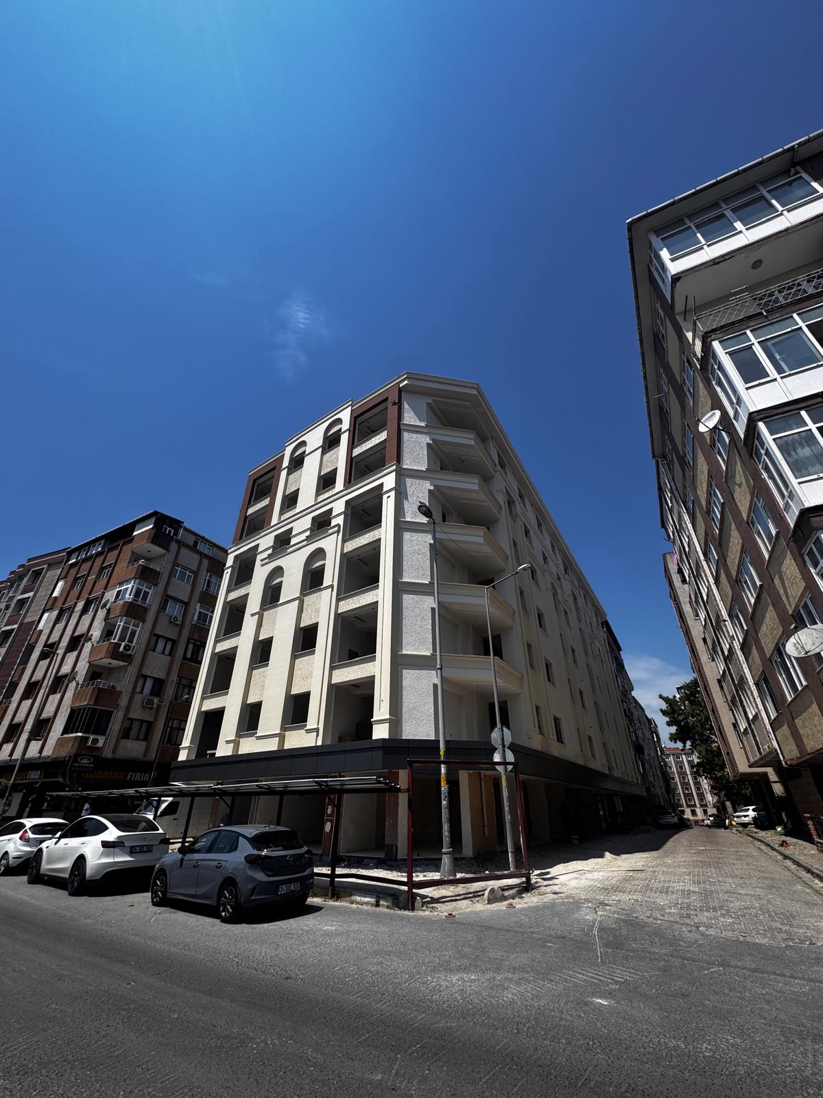 Bahçelievler Kocasinan da Satılık 2+1 Daire