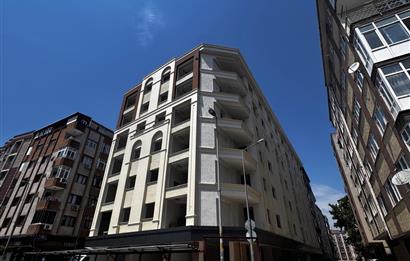 Bahçelievler Kocasinan da Satılık 2+1 Daire
