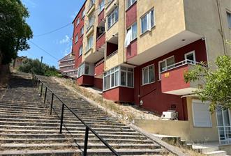 C21 BAL'dan Sütlüce Mah. NEF'e ve Soma Caddesi Yakını 1+1 Daire - 2 - 35877