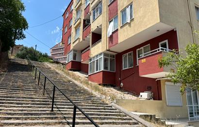 C21 BAL'dan Sütlüce Mah. NEF'e ve Soma Caddesi Yakını 1+1 Daire