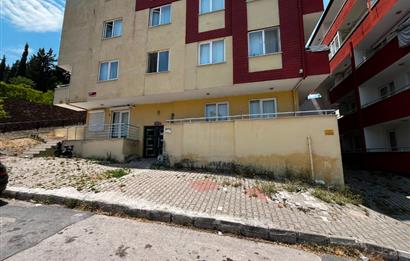 C21 BAL'dan Sütlüce Mah. NEF'e ve Soma Caddesi Yakını 1+1 Daire