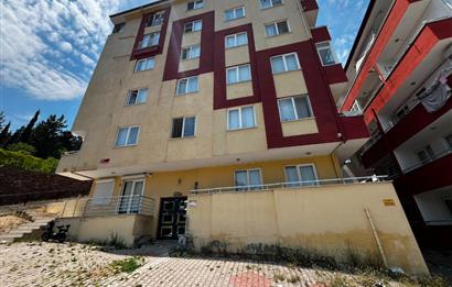 C21 BAL'dan Sütlüce Mah. NEF'e ve Soma Caddesi Yakını 1+1 Daire