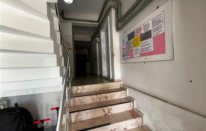 C21 BAL'dan Sütlüce Mah. NEF'e ve Soma Caddesi Yakını 1+1 Daire
