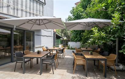 C21 LOFT'TAN KIBRISŞEHİTLERİ CADDESİNDE DEVREN SATILIK PASTANE