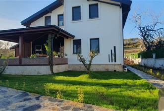 SAKARYA AŞIRLAR’DA SATILIK: ÖZEL TASARIM MÜSTAKİL VİLLA - 1 - 35864