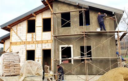SAKARYA AŞIRLAR’DA SATILIK: ÖZEL TASARIM MÜSTAKİL VİLLA