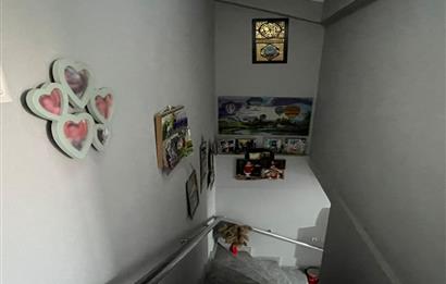 C21 BAL'dan 2.GÜNDOĞAN MAH. ÖNÜ PARK, KREDİYE UYGUN 3+1 DAİRE