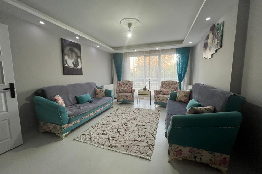 C21 BAL'dan 2.GÜNDOĞAN MAH. ÖNÜ PARK, KREDİYE UYGUN 3+1 DAİRE