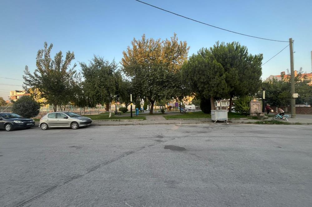 C21 BAL'dan 2.GÜNDOĞAN MAH. ÖNÜ PARK, KREDİYE UYGUN 3+1 DAİRE