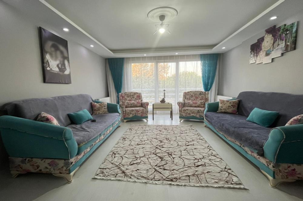 C21 BAL'dan 2.GÜNDOĞAN MAH. ÖNÜ PARK, KREDİYE UYGUN 3+1 DAİRE