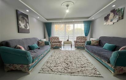 C21 BAL'dan 2.GÜNDOĞAN MAH. ÖNÜ PARK, KREDİYE UYGUN 3+1 DAİRE