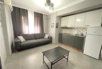 C21 Loft'tan Kınıklı Mahallesi'nde Kiralık 1+1 Eşyalı Daire - 1 - 35867