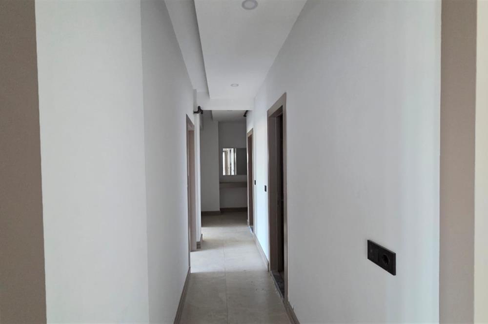 C21 LOFT'TAN ŞEMİKLER CİNKAYA BULVARI ÜZERİNDE SATILIK 3+1 DAİRE