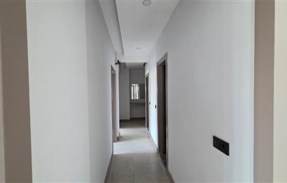 C21 LOFT'TAN ŞEMİKLER CİNKAYA BULVARI ÜZERİNDE SATILIK 3+1 DAİRE