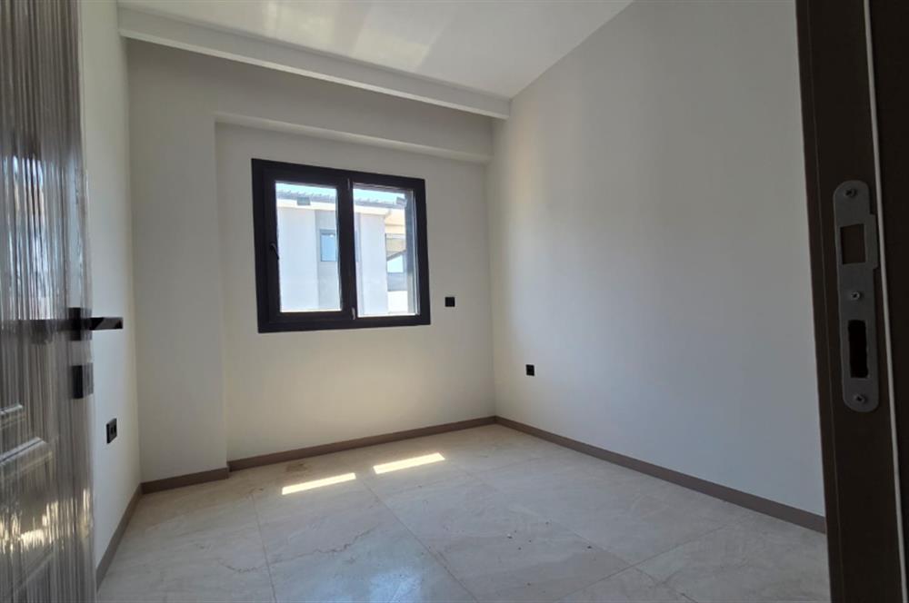 C21 LOFT'TAN ŞEMİKLER CİNKAYA BULVARI ÜZERİNDE SATILIK 3+1 DAİRE