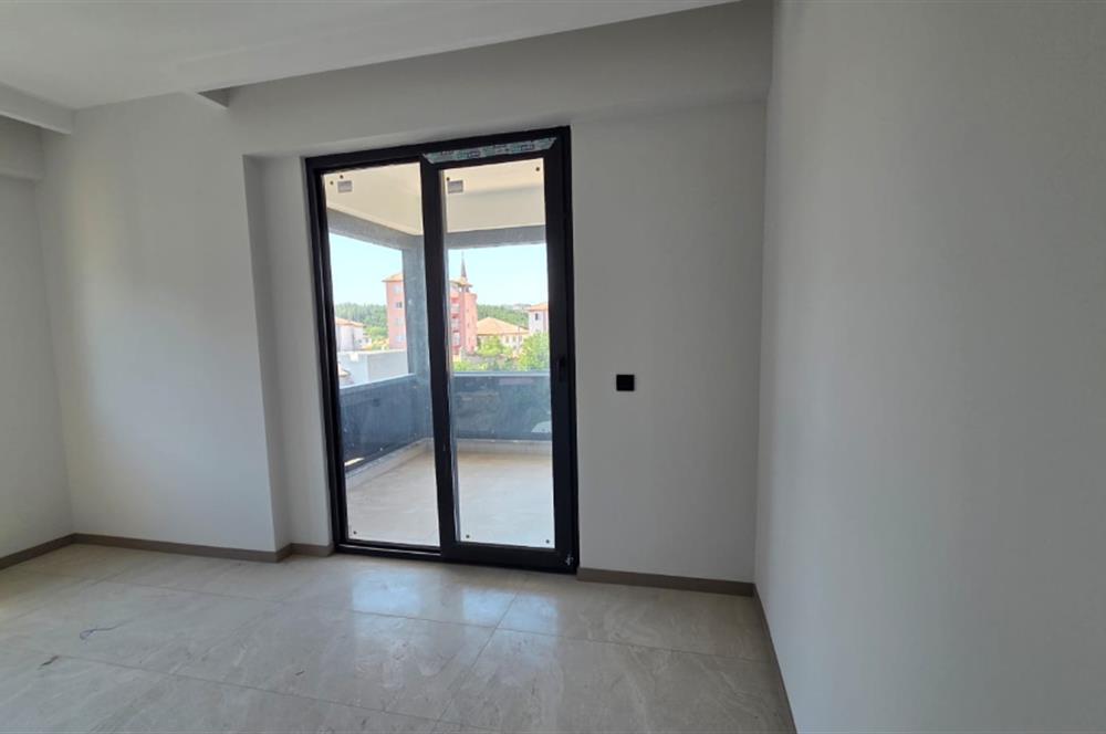 C21 LOFT'TAN ŞEMİKLER CİNKAYA BULVARI ÜZERİNDE SATILIK 3+1 DAİRE