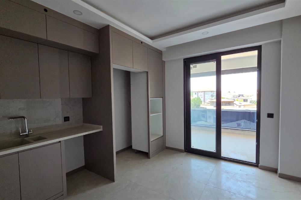 C21 LOFT'TAN ŞEMİKLER CİNKAYA BULVARI ÜZERİNDE SATILIK 3+1 DAİRE