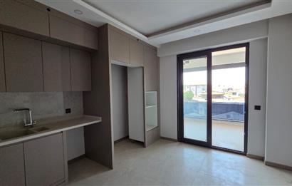 C21 LOFT'TAN ŞEMİKLER CİNKAYA BULVARI ÜZERİNDE SATILIK 3+1 DAİRE