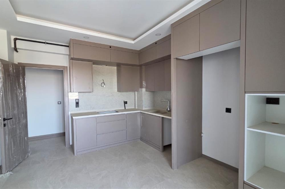 C21 LOFT'TAN ŞEMİKLER CİNKAYA BULVARI ÜZERİNDE SATILIK 3+1 DAİRE